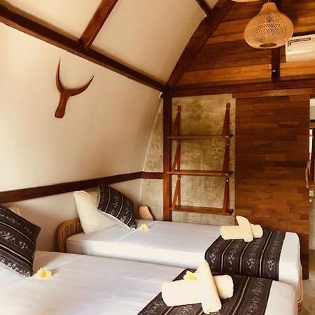 Отель Kayu Bali Чангу Номер фото