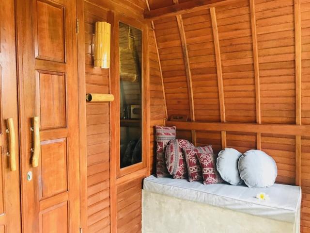 Отель Kayu Bali Чангу Экстерьер фото