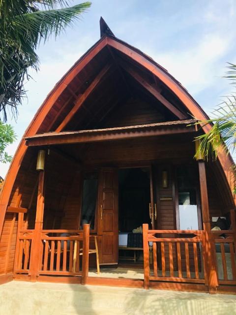 Отель Kayu Bali Чангу Экстерьер фото