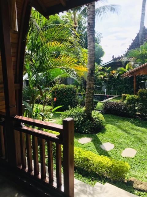 Отель Kayu Bali Чангу Экстерьер фото