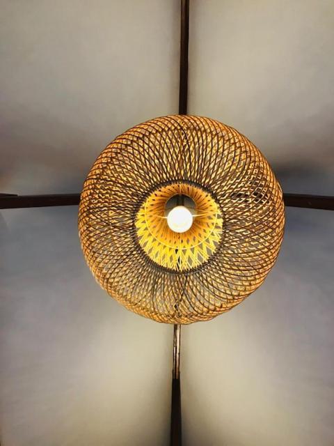 Отель Kayu Bali Чангу Экстерьер фото