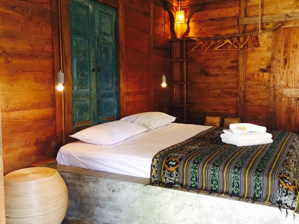 Отель Kayu Bali Чангу Экстерьер фото