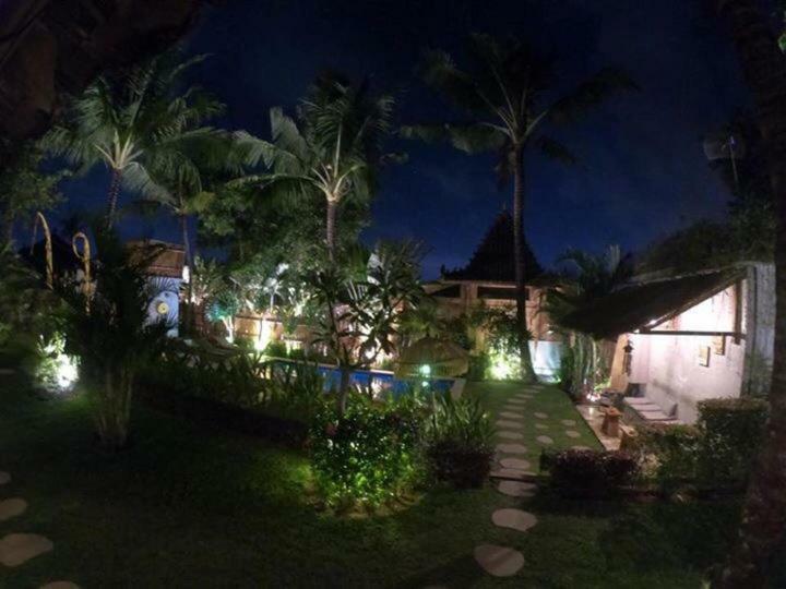 Отель Kayu Bali Чангу Экстерьер фото