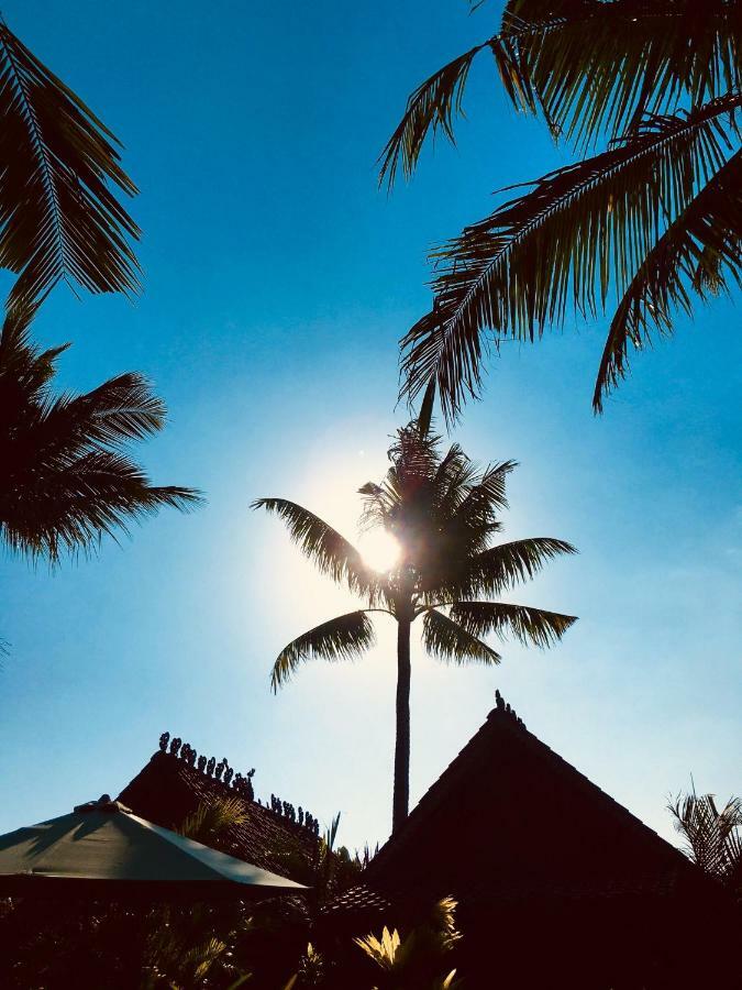Отель Kayu Bali Чангу Экстерьер фото